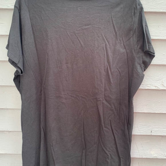 *NEW* Black Cat T-Shirt Size 2X (20W/22W) - Picture 4 of 8